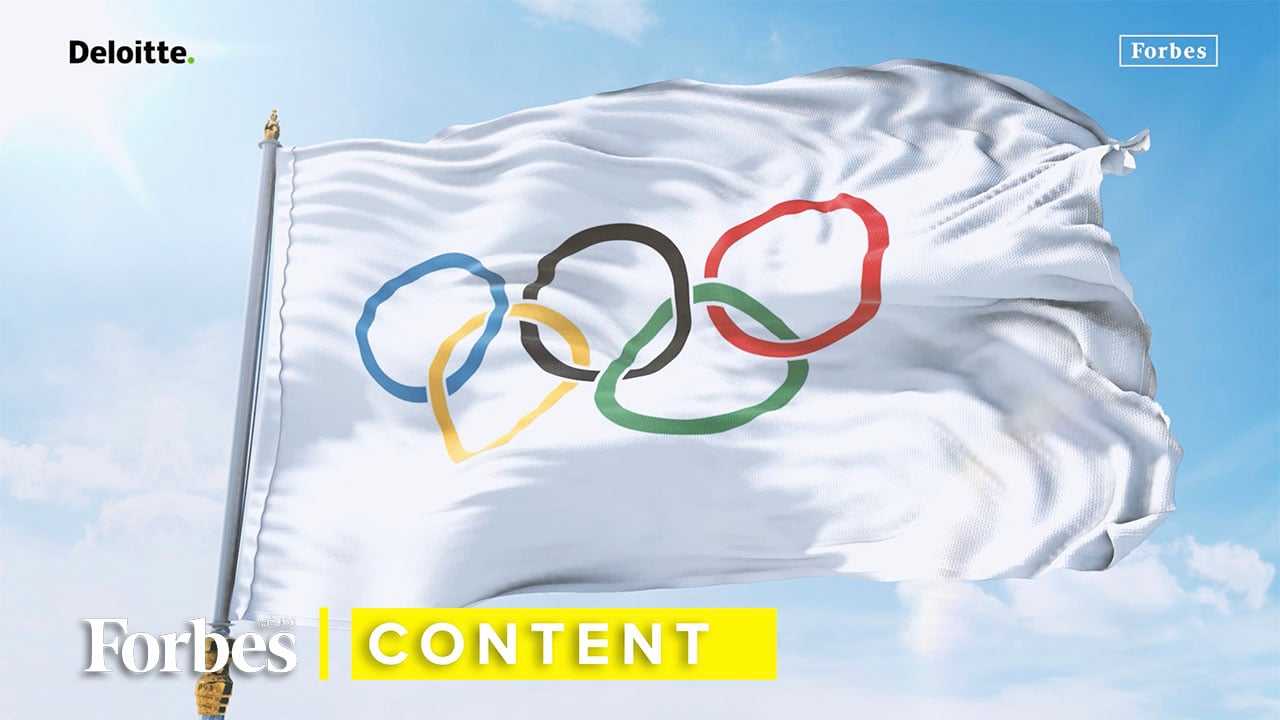 Deloitte, actor clave en los Juegos Olímpicos de París 2024