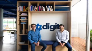 Digitt obtuvo una inversión de 50 mdd. Foto: Digitt