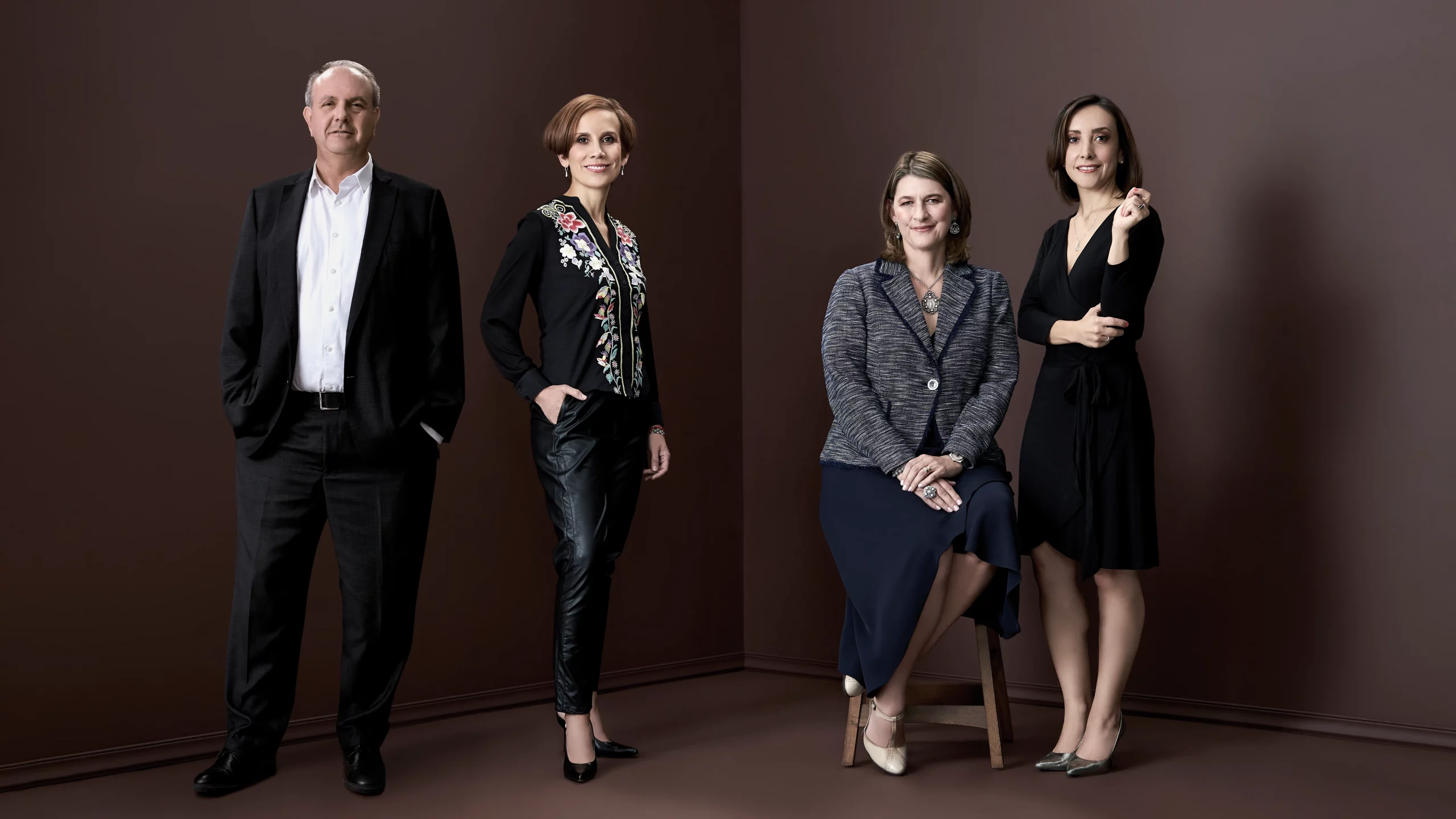 Estos son los mejores abogados corporativos en las empresas en México
