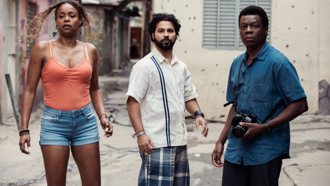 Saga de ‘Ciudad de Dios’ se estrena en formato serie el próximo 26 de agosto en Max