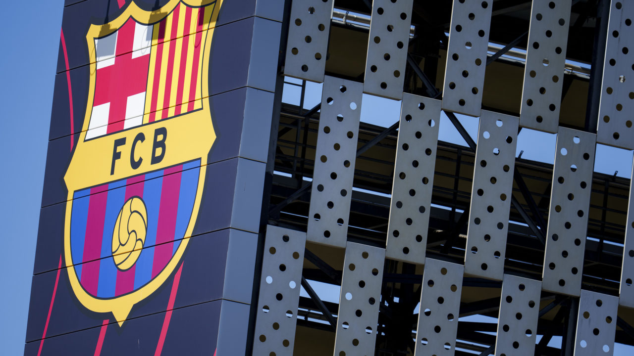 Audiencia de Barcelona confirma que el Barça no puede desistir su contrato con Nike