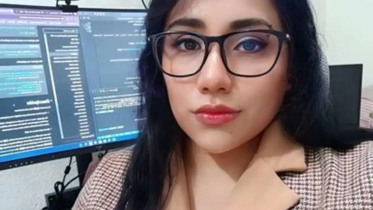 Gabriela Salas, científica indígena, introduce el náhuatl en traductor de Google para ‘rescatar raíces’