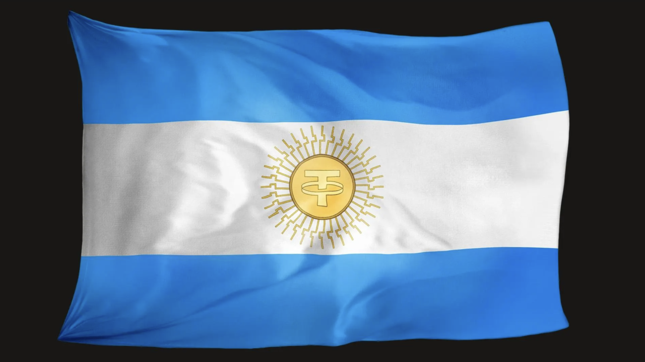 ¿Por qué los argentinos afectados por la inflación están recurriendo a las criptomonedas?
