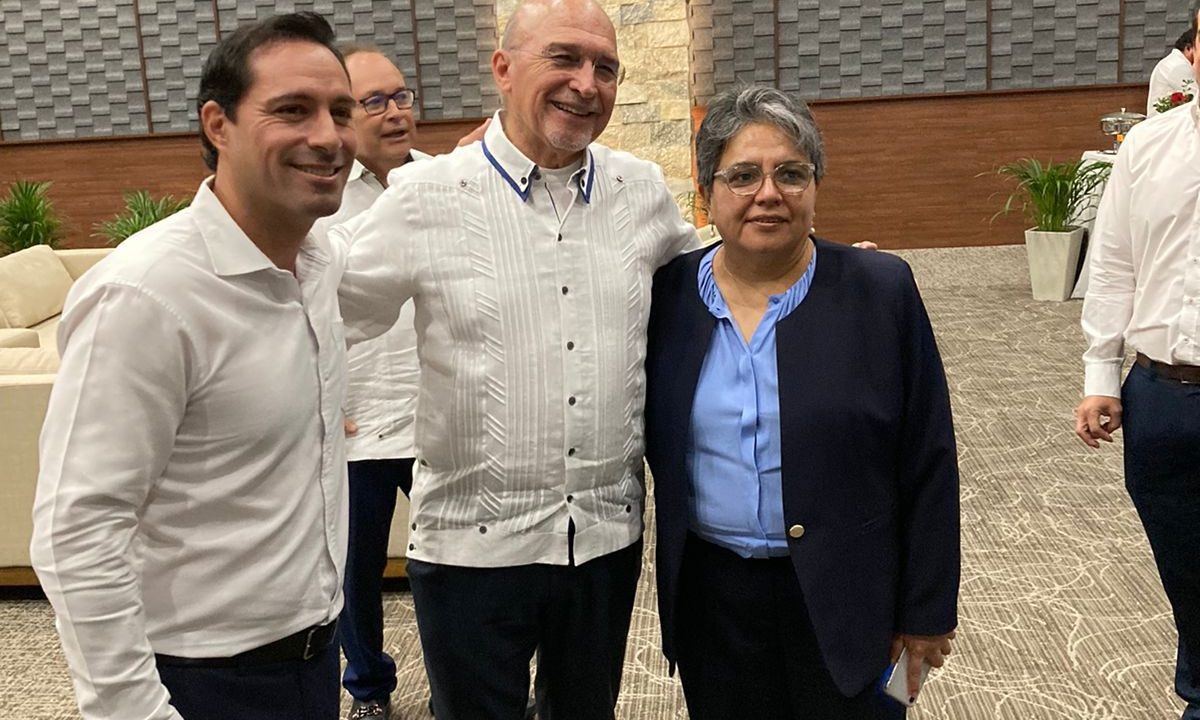 Exención de impuestos potencializará al sector maquilador en el sur-sureste: industria