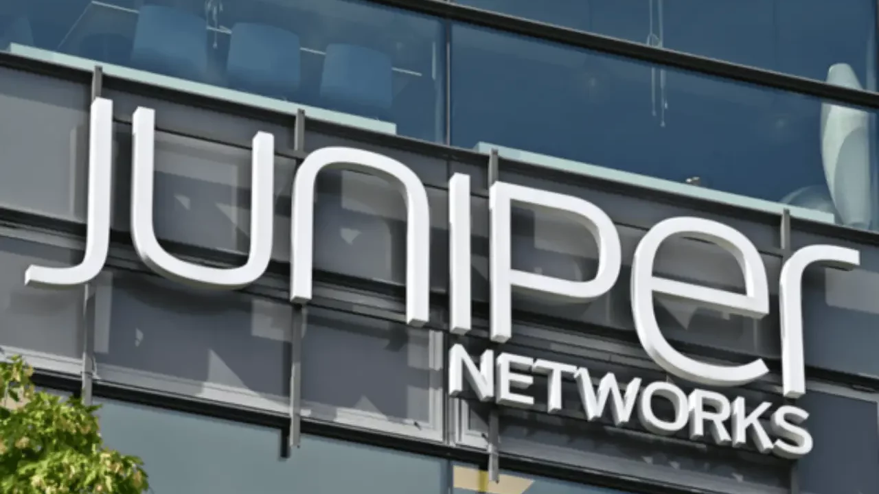 Europa aprueba compra de Juniper por parte de Hewlett Packard por 14,000 mdd