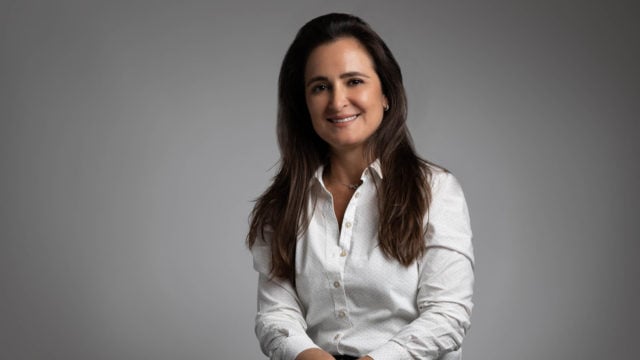 Luciana Abreu, presidenta regional de Mars Pet Nutrition Latinoamérica