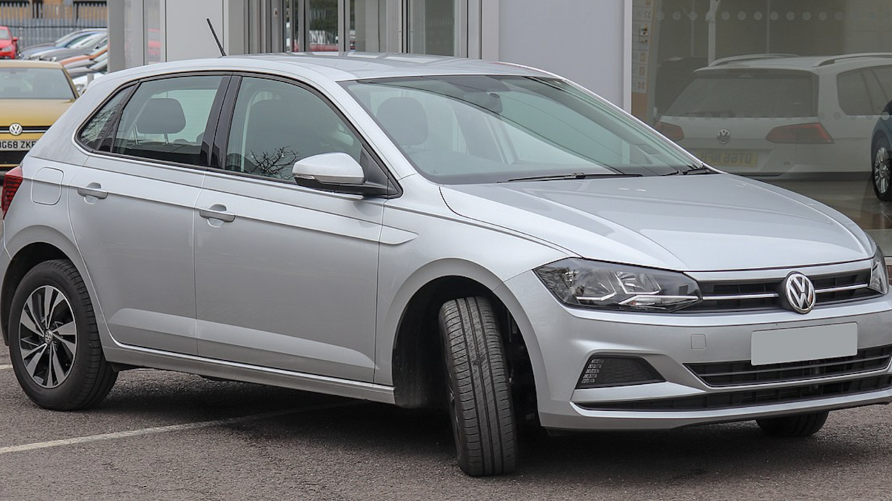 Fin de una era: Volkswagen deja de fabricar el Polo después de 40 años