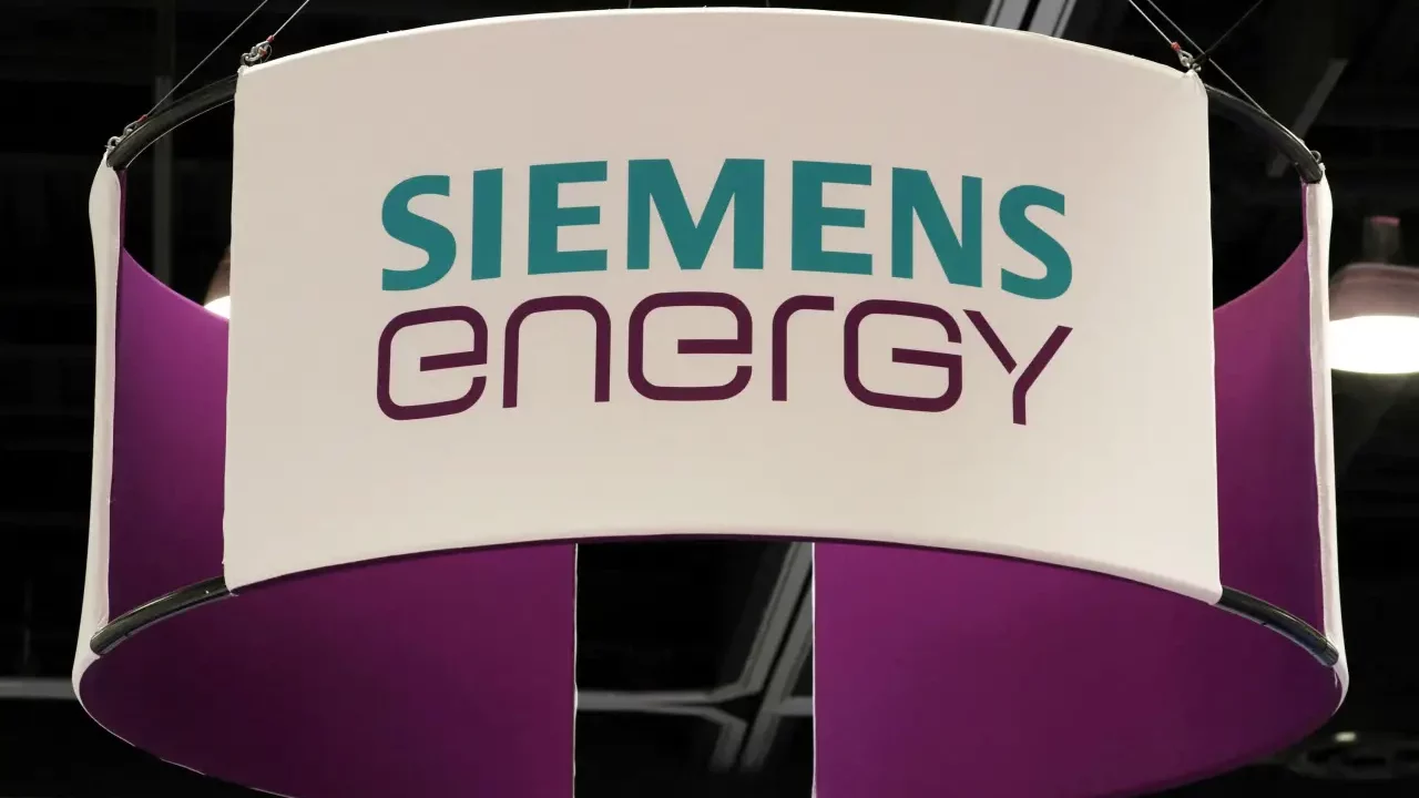 Siemens Energy planea contratar 10,000 nuevos empleados para su unidad de red eléctrica