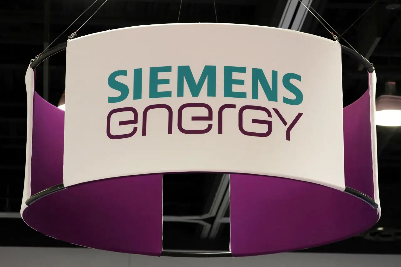 Siemens Energy-contrataciones