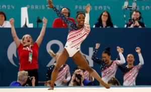 Simone-Biles