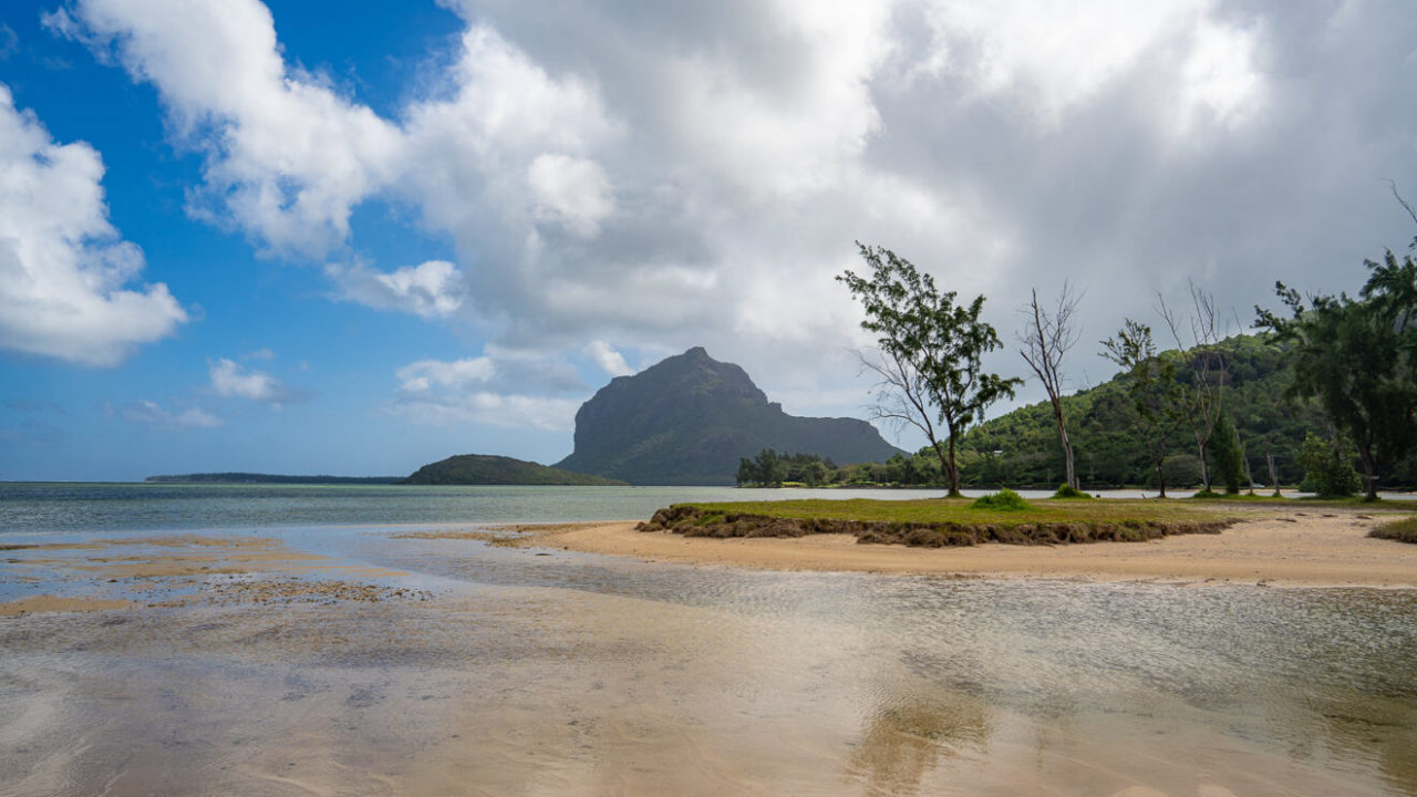 Paisajes de ensueño y aventuras exóticas: 10 consejos para visitar el suroeste de isla Mauricio