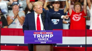 Trump-elecciones
