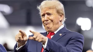 Trump-Smith