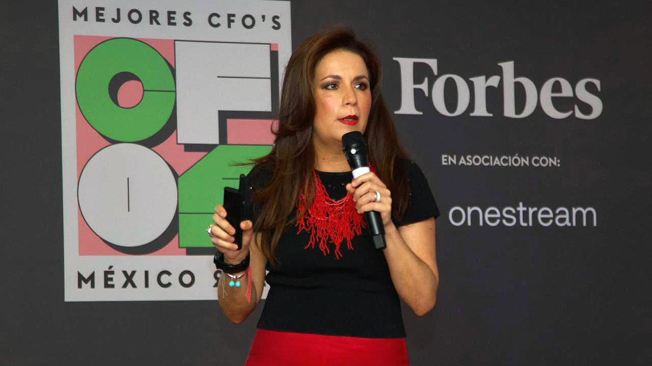 Foro Forbes los mejores CFO: consideran que segundo semestre vendrá con turbulencias para la economía mexicana