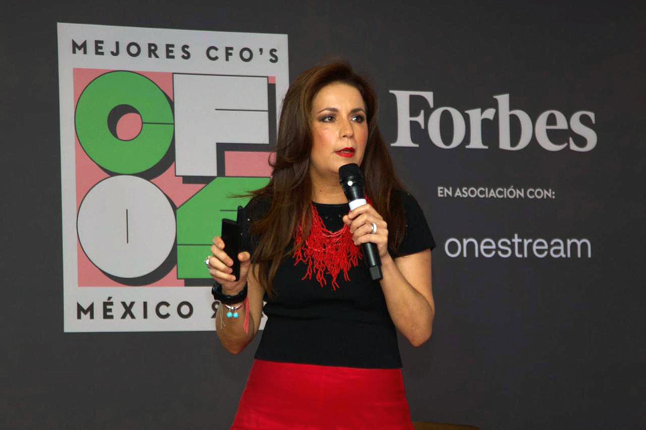 Foro Forbes los mejores CFO: consideran que segundo semestre vendrá con turbulencias para la economía mexicana