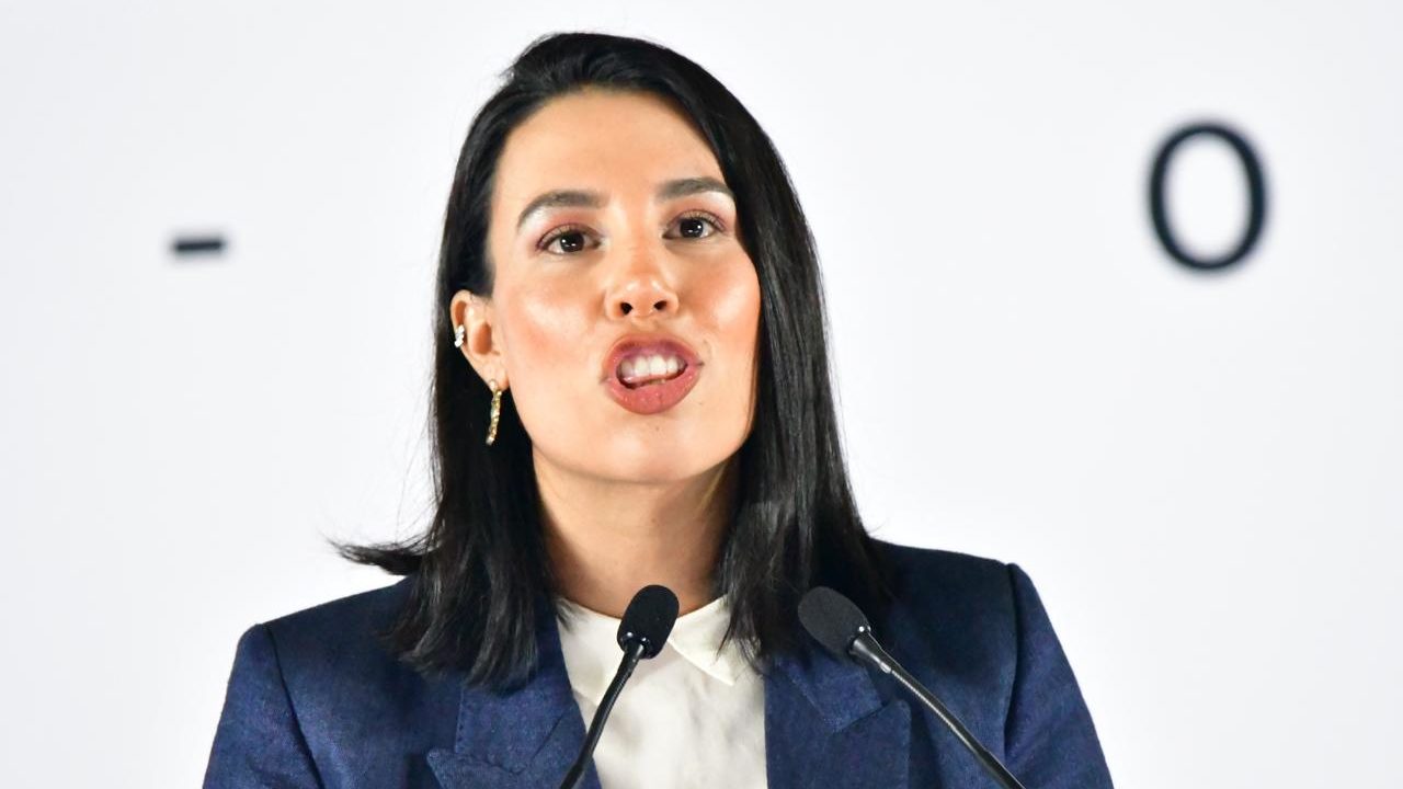 Industria turística enviará Josefina Rodríguez, designada a Sectur, unas guías de apoyo
