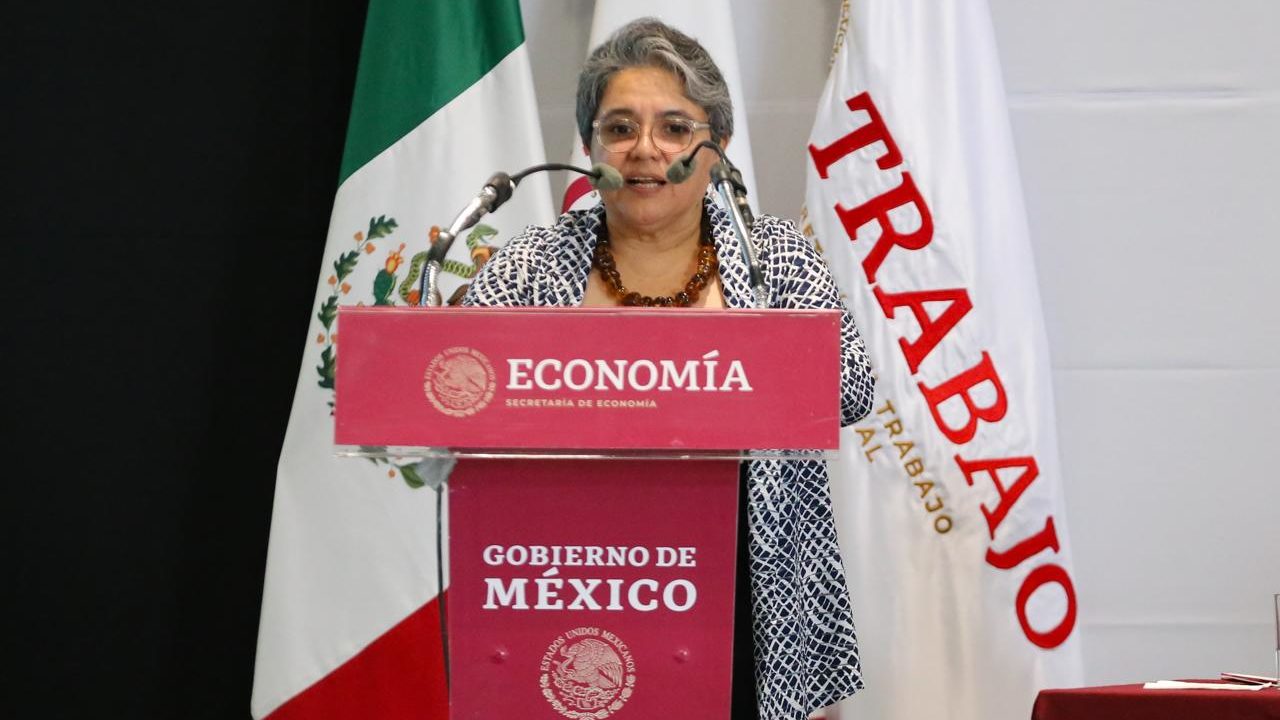 Suman 521 anuncios de inversión extranjera en el primer semestre: Economía