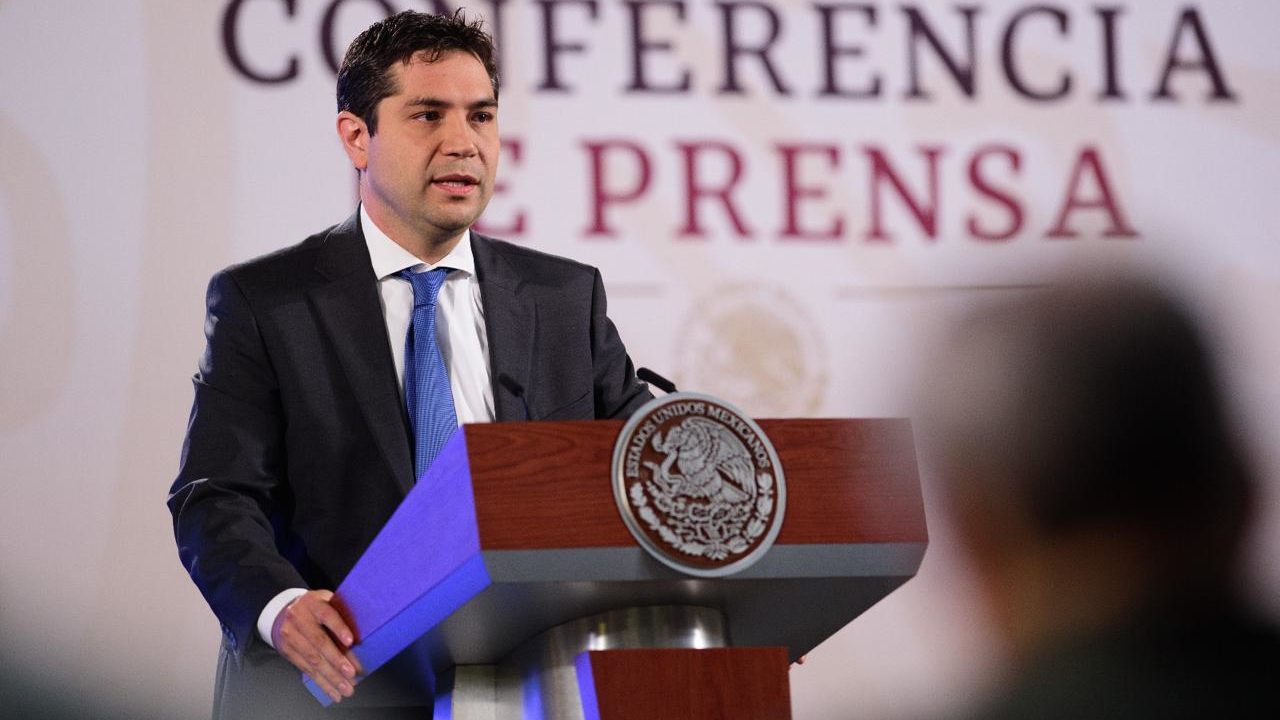 Recaudación en sexenio de AMLO crece 13.1%: SAT
