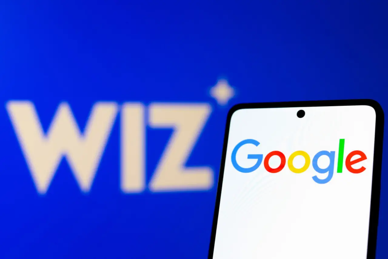 Startup israelí Wiz cancela acuerdo de 23,000 mdd con Google, según memorando