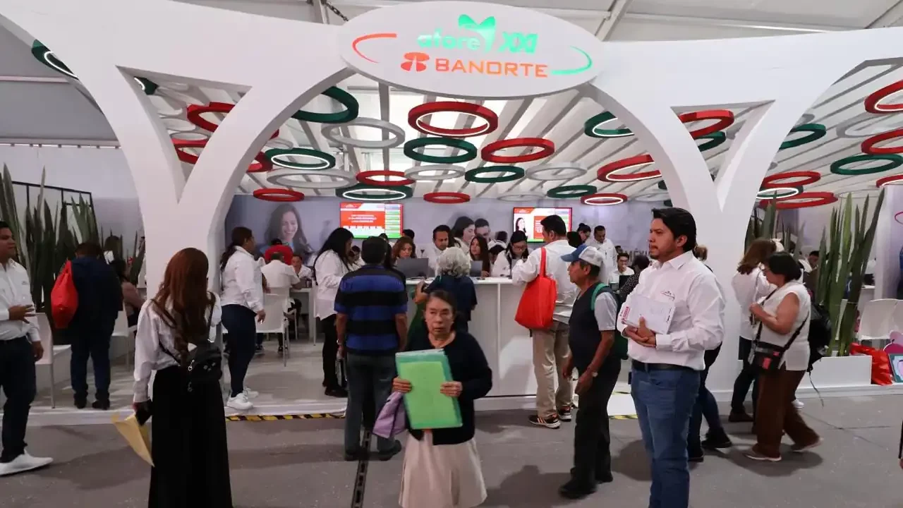 Afore XXI Banorte gana el premio ALAS20 por inversiones sustentables