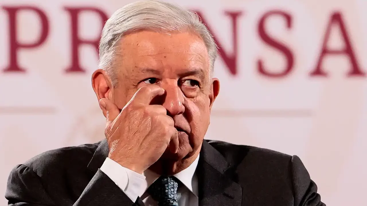 En septiembre refinería Dos Bocas producirá el 20% de la gasolina que se consumirá en México, asegura AMLO