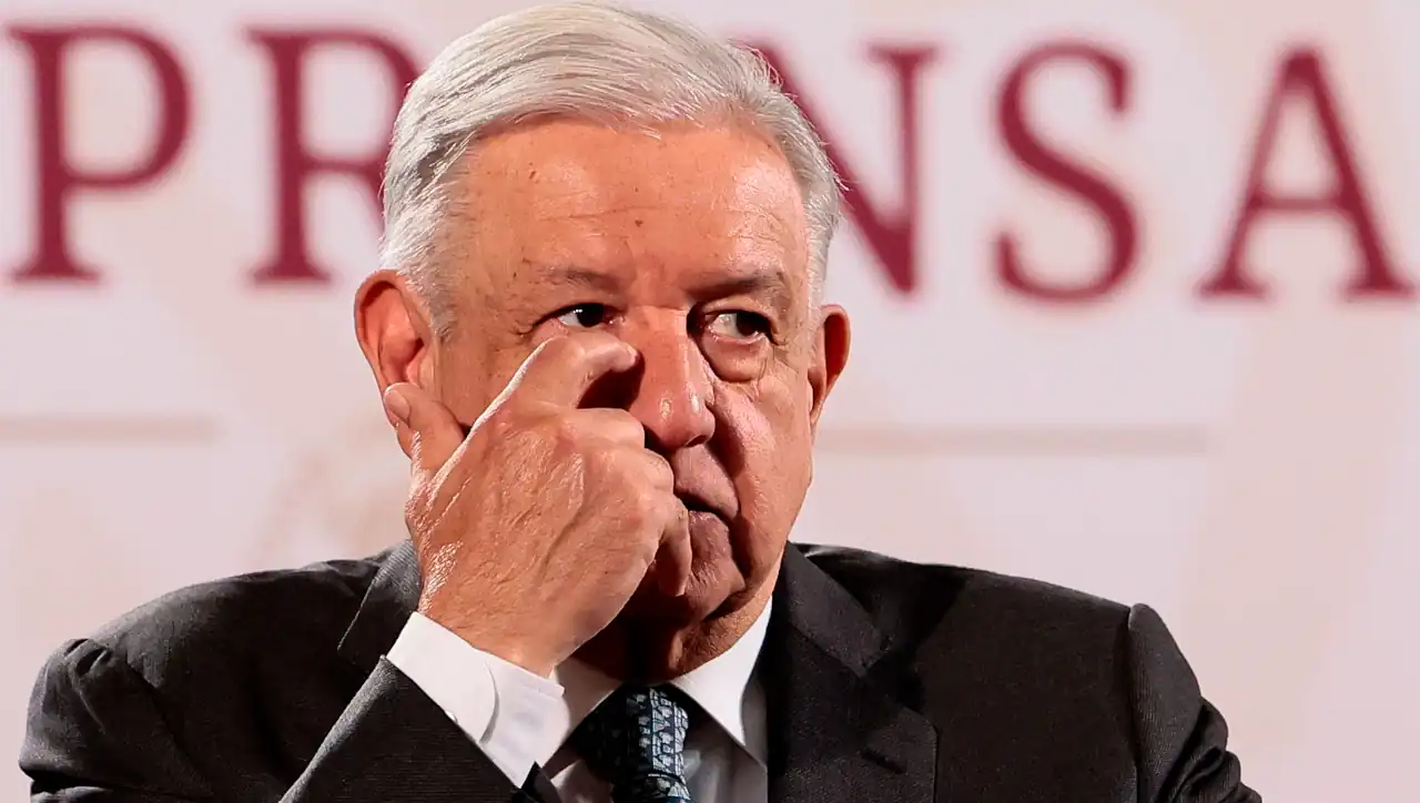 En septiembre refinería Dos Bocas producirá el 20% de la gasolina que se consumirá en México, asegura AMLO
