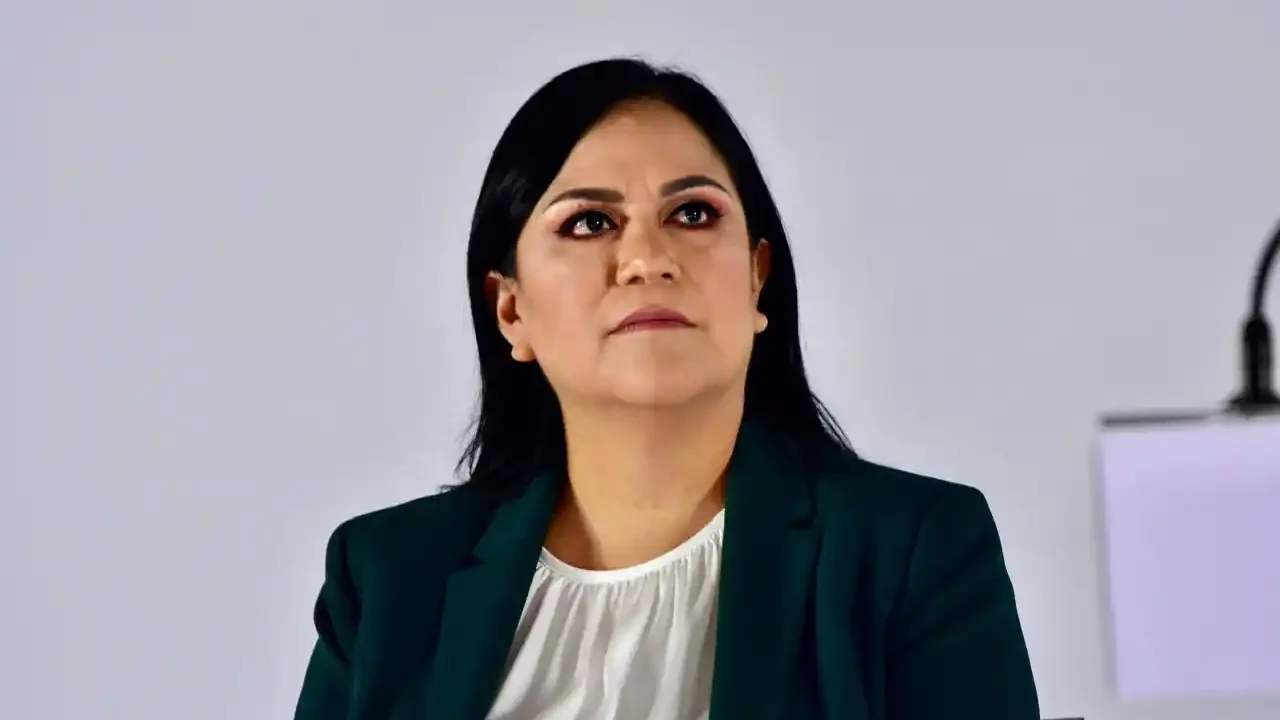 El asistencialismo ya no existe en México: secretaria de Bienestar