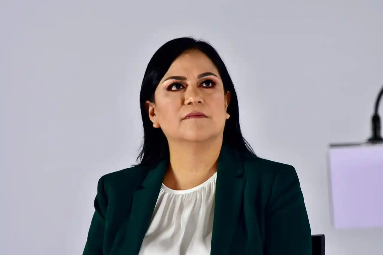 El asistencialismo ya no existe en México: secretaria de Bienestar