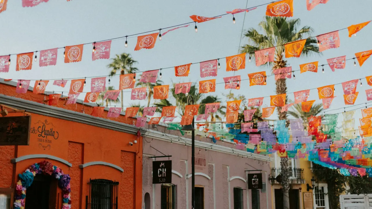 Nombran a 12 localidades de México como Barrios Mágicos