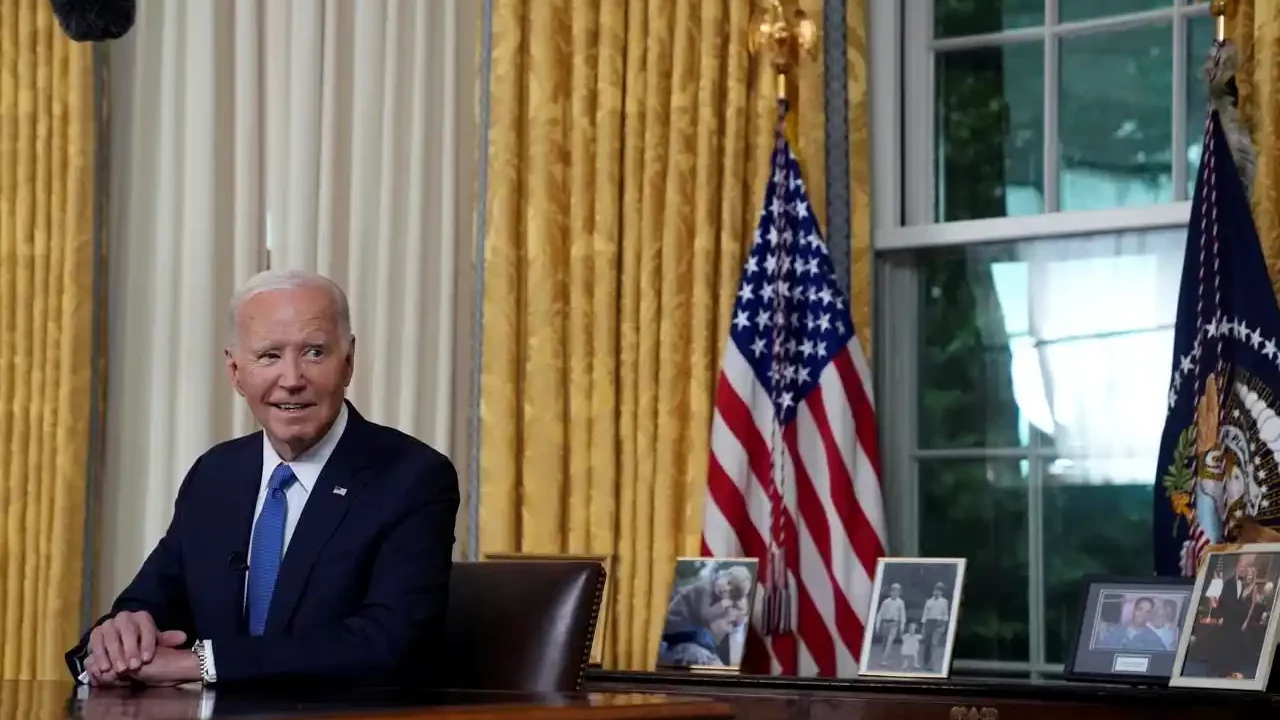 Biden a contrarreloj: ¿qué quiere conseguir en sus últimos 60 días en la Casa Blanca?