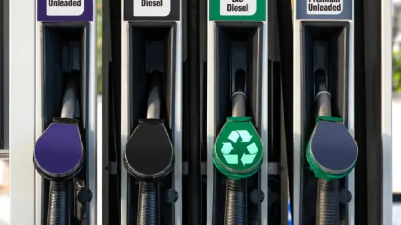 ¿Qué tan eficientes son los e-combustibles para las emisiones de los automóviles?, esto es lo sabemos