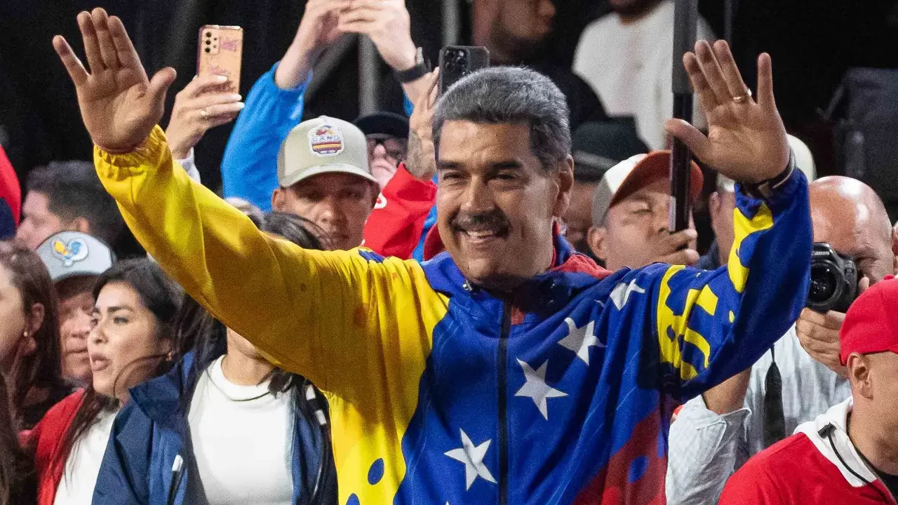 Cinco escenarios para la Venezuela post-Maduro y qué podrían indicar a la región en general
