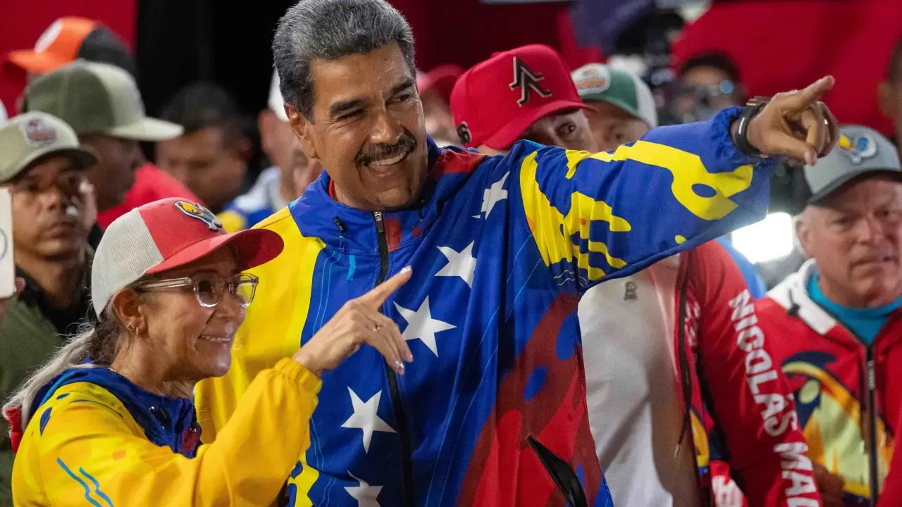 Venezuela pide a México, Colombia y Brasil unirse en momentos de tensión con EU