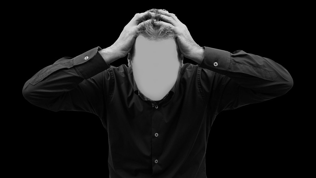Practica tu miedo al error: hasta los más grandes tienen temor a equivocarse