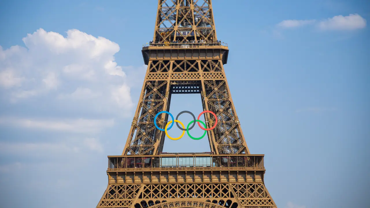 Esto es todo que debes saber sobre el inicio de los Juegos Olímpicos de París