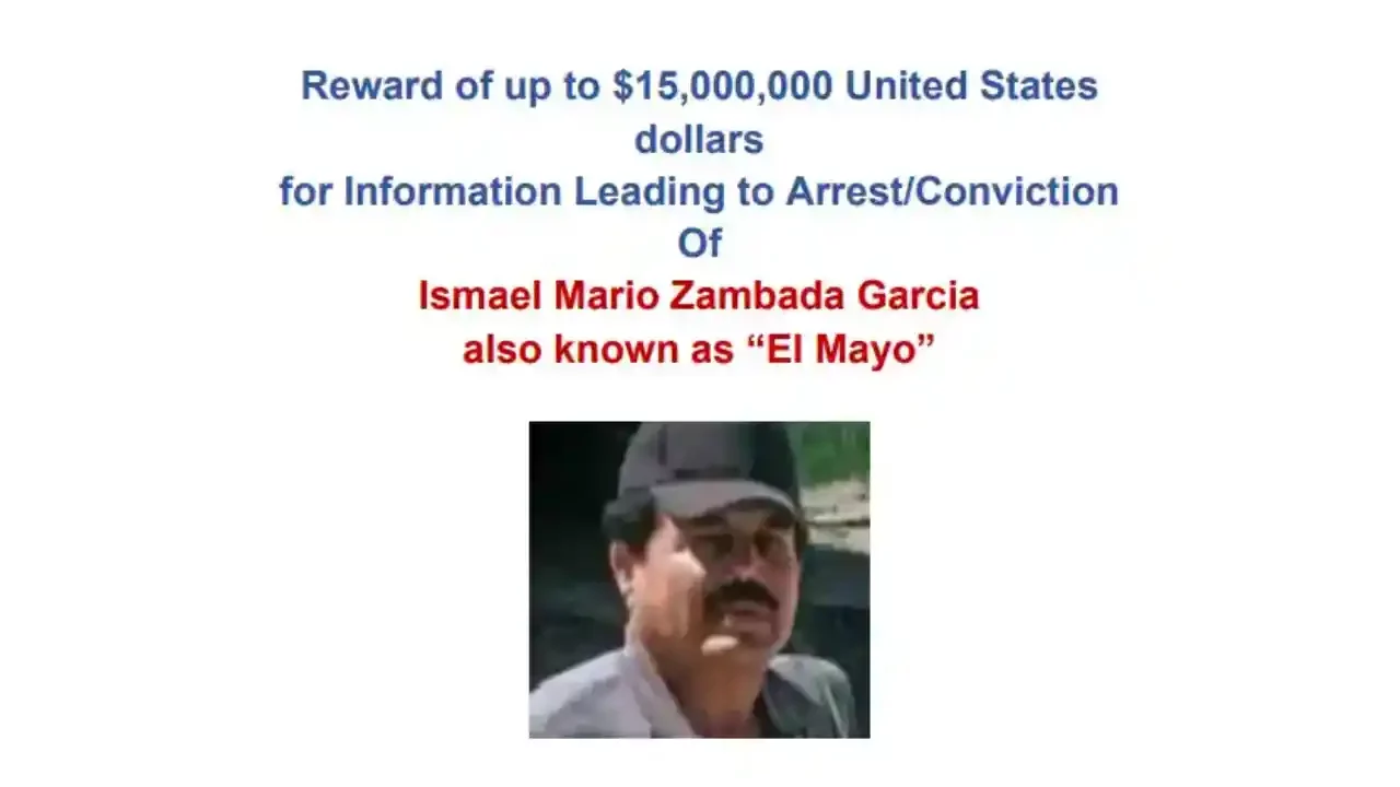 Conoce al ‘Mayo’ Zambada, el líder invisible del cártel de Sinaloa