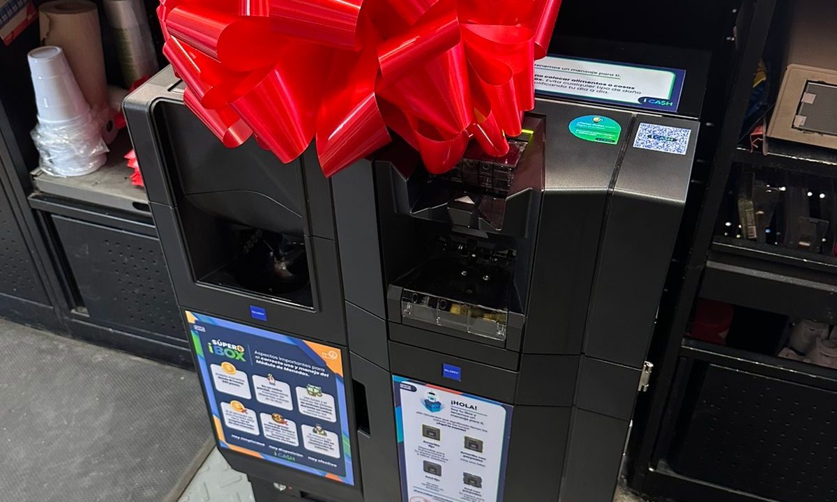 Tiendas OXXO tendrán un cajero virtual para retiros de efectivo