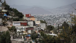 Tijuana, Baja California, México. Foto: Matt Gush/AdobeStock