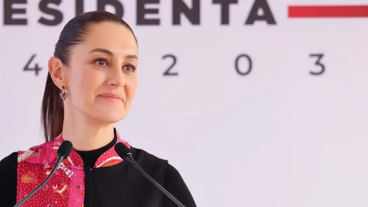 Sheinbaum debe garantizar la seguridad y la propiedad privada:  Concanaco Servytur