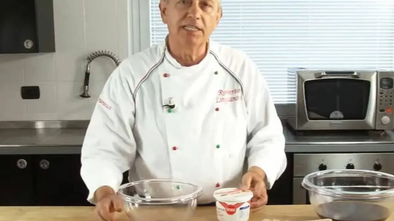 Muere el inventor del tiramisú moderno, el pastelero italiano Roberto Linguanotto
