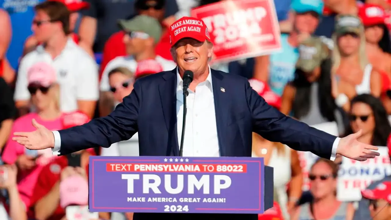 La nueva dimensión de liderazgo de Donald Trump tras el ‘intento de asesinato’