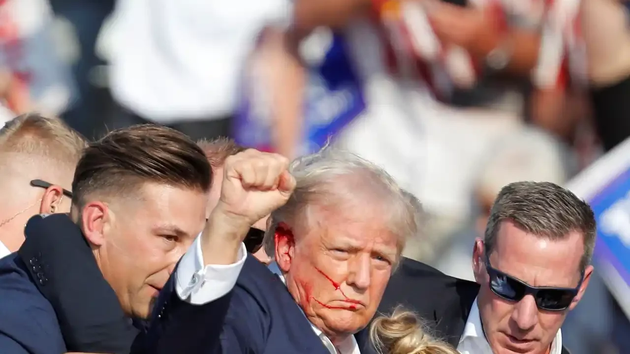 Pese a intento de asesinato y enredos legales, Trump continúa su avance hacia la Casa Blanca