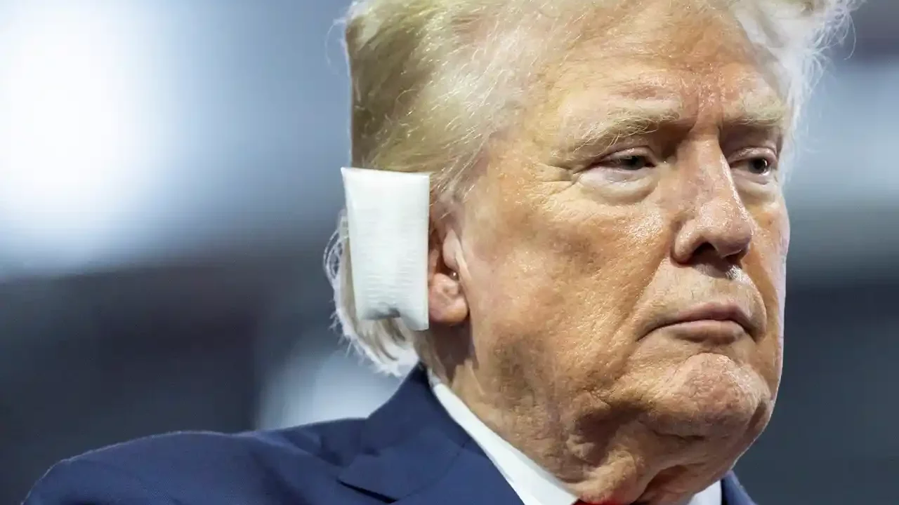 Demócratas fustigan a Trump en nueva campaña publicitaria: dicen que tiene ‘miedo al debate’