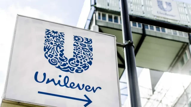 Unilever-Nestlé-ventas