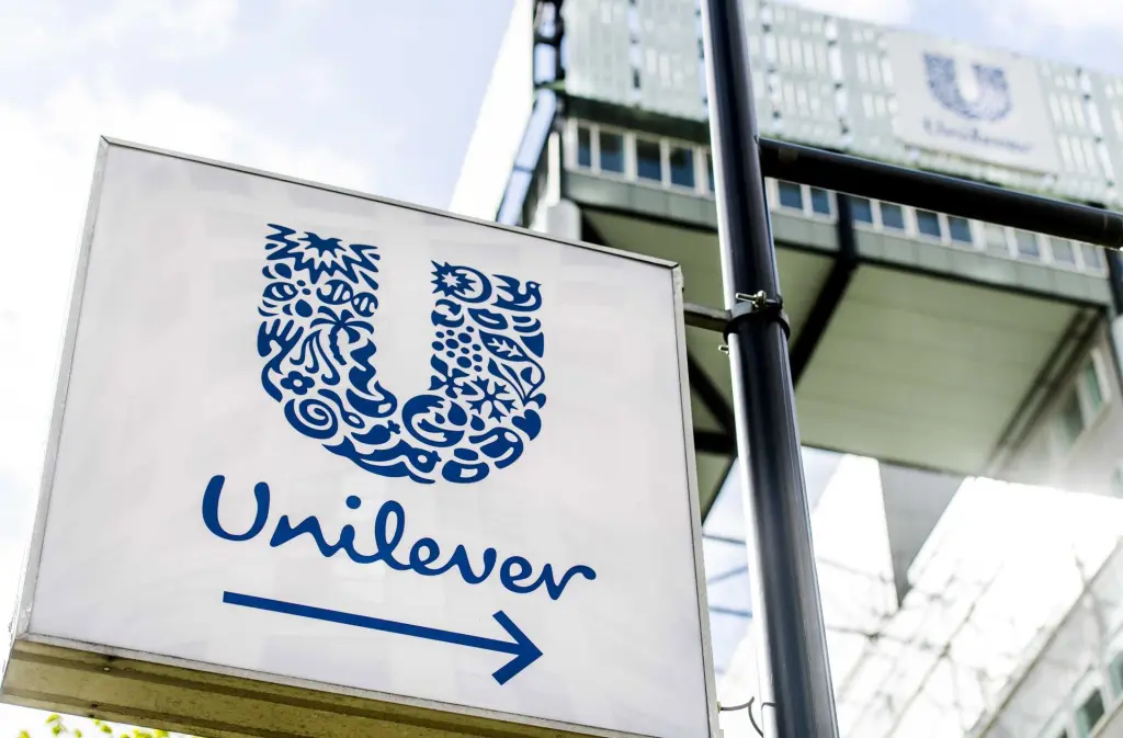Unilever-Nestlé-ventas