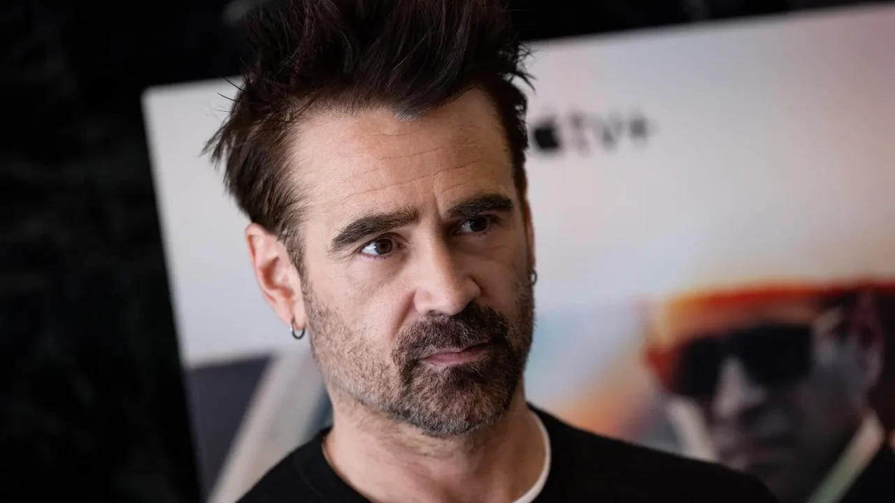 ¿Qué es el síndrome de Angelman? Colin Farrell revela que su hijo padece este trastorno poco común