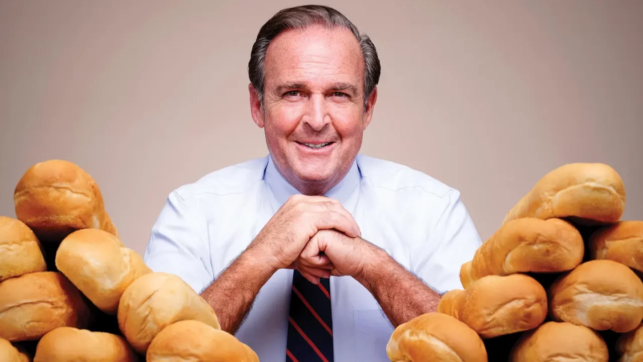 6 lecciones de negocios del multimillonario Peter Cancro de Jersey Mike