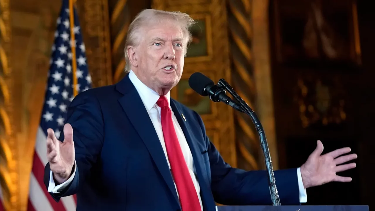 Trump contraataca: ofrece tres debates con Harris, incluido el que canceló a ABC