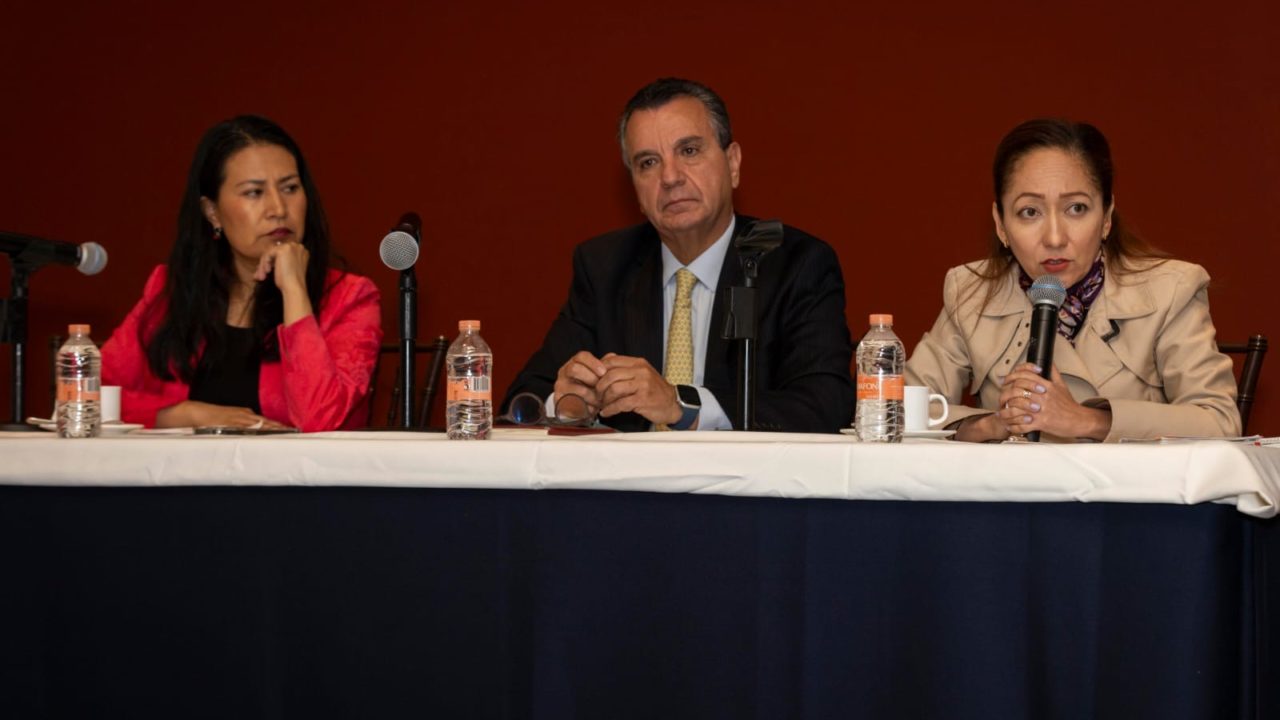 IA y digitalización en sistemas de agua evitaría inundaciones en México