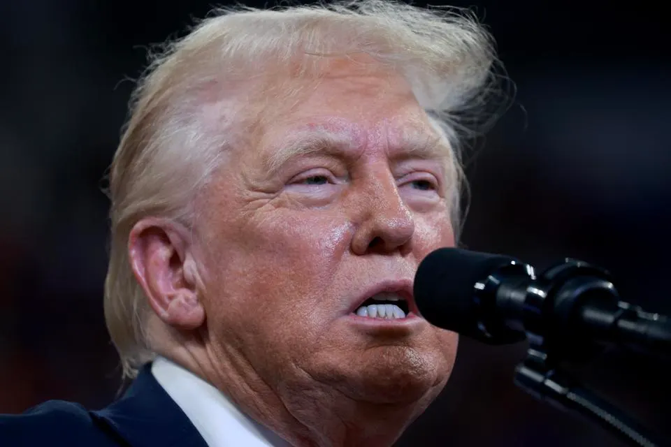 Trump promete que debatirá con Harris en un ‘futuro bastante cercano’; aquí los detalles